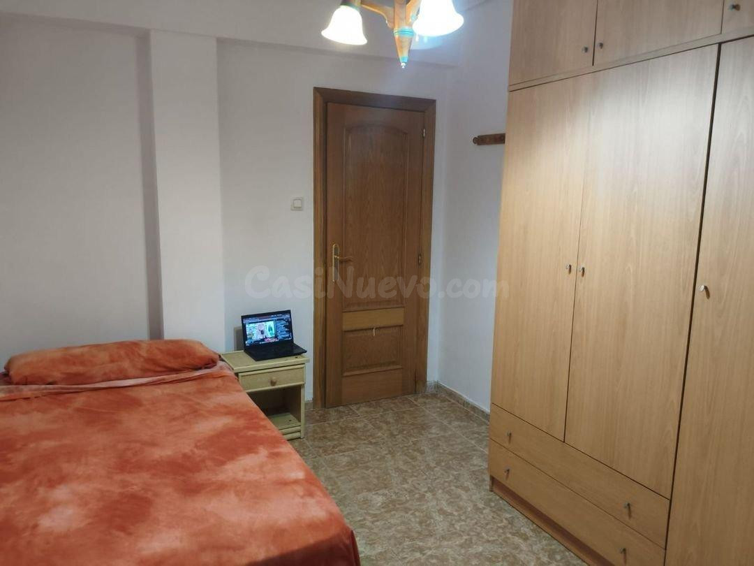 Piso en Puerto de Sagunto - Valencia - foto 4