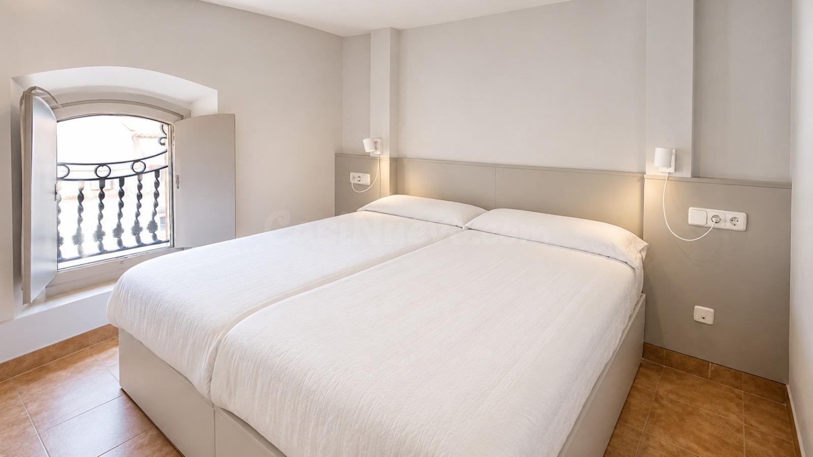 Exclusivo apartamento de lujo en primera línea de mar en Tos - foto 5
