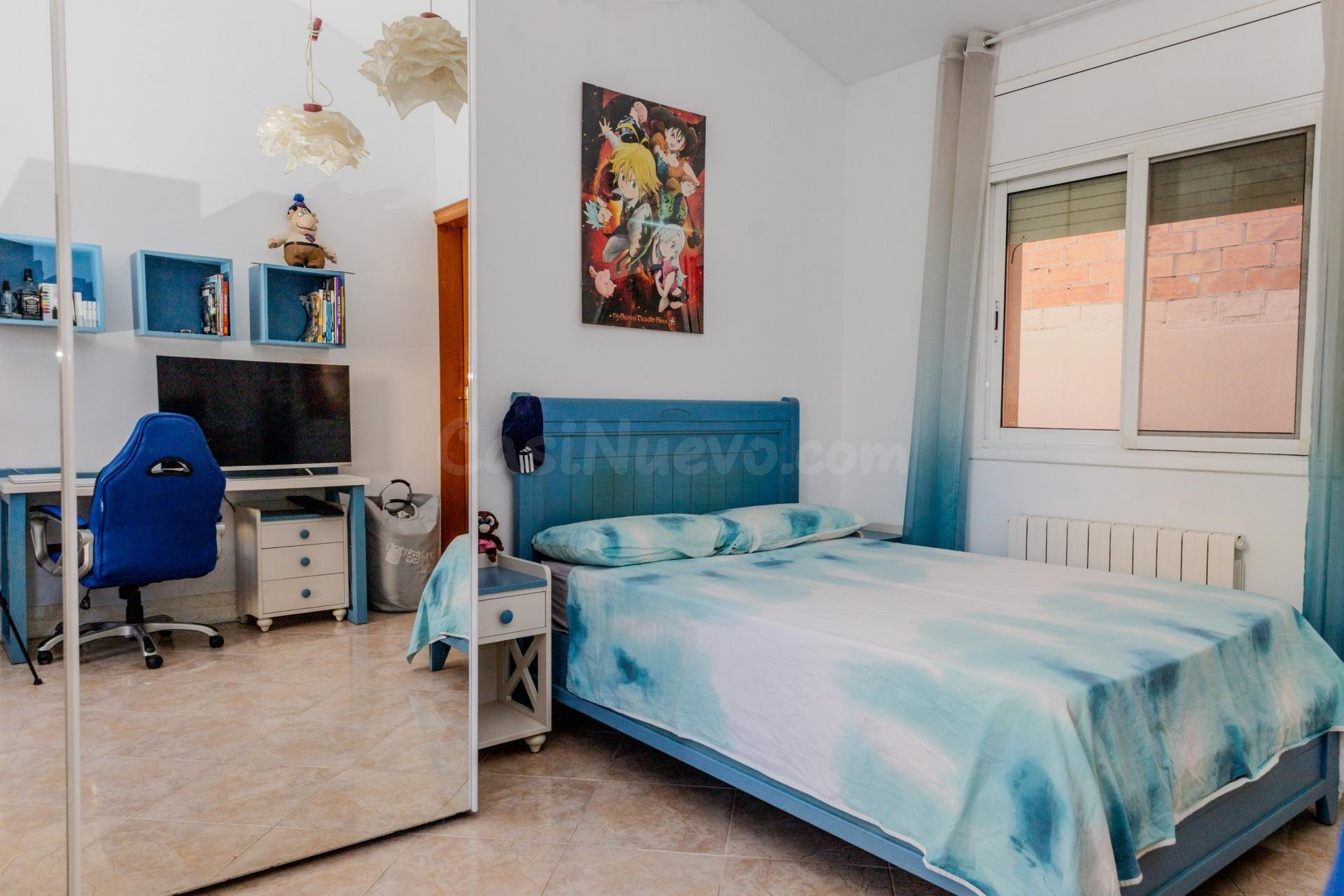Exclusivo Chalet con Vistas al Mar en Badalona