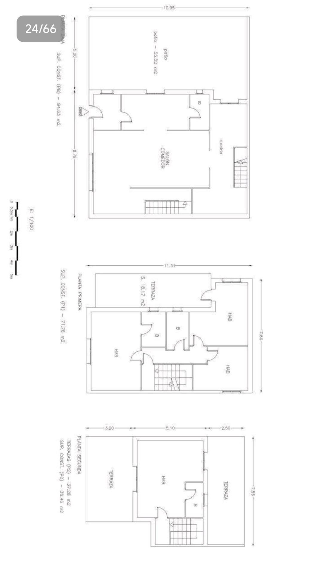 Exclusivo Chalet con Vistas al Mar en Badalona - foto 3