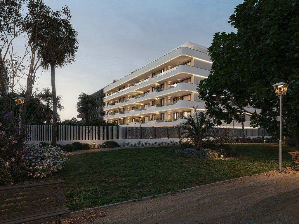 Apartamento 2 habitaciones 88m² en venta - Torre del mar - foto 5
