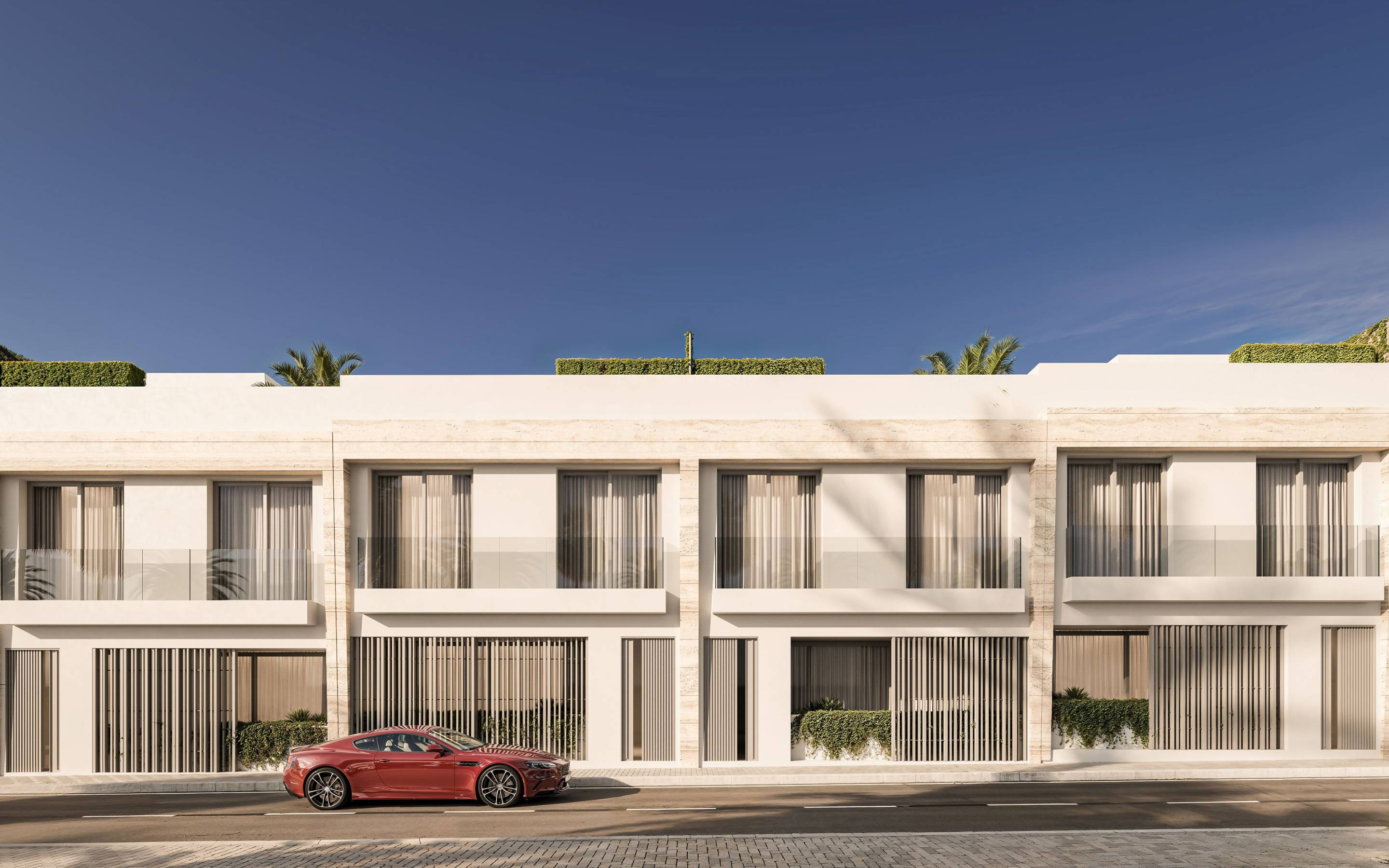 Adosado 4 habitaciones 253m² en venta - San Pedro