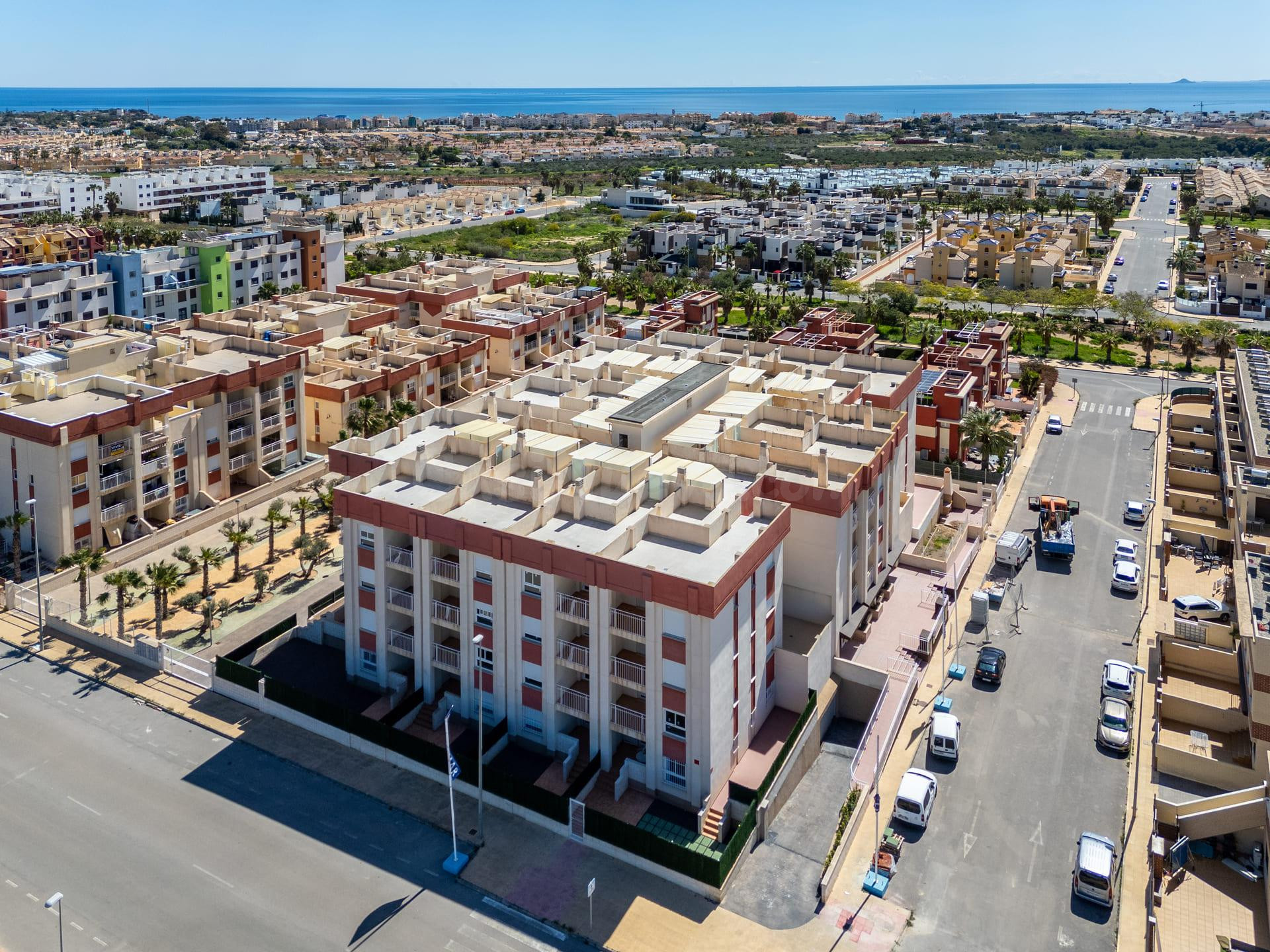 Apartamento 2 habitaciones 71m² en venta - Orihuela Costa