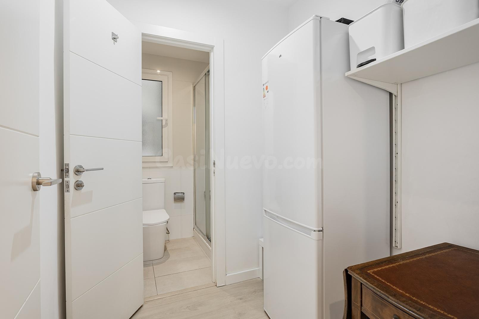 Acogedor piso en el corazón del Eixample con Balcón - foto 4