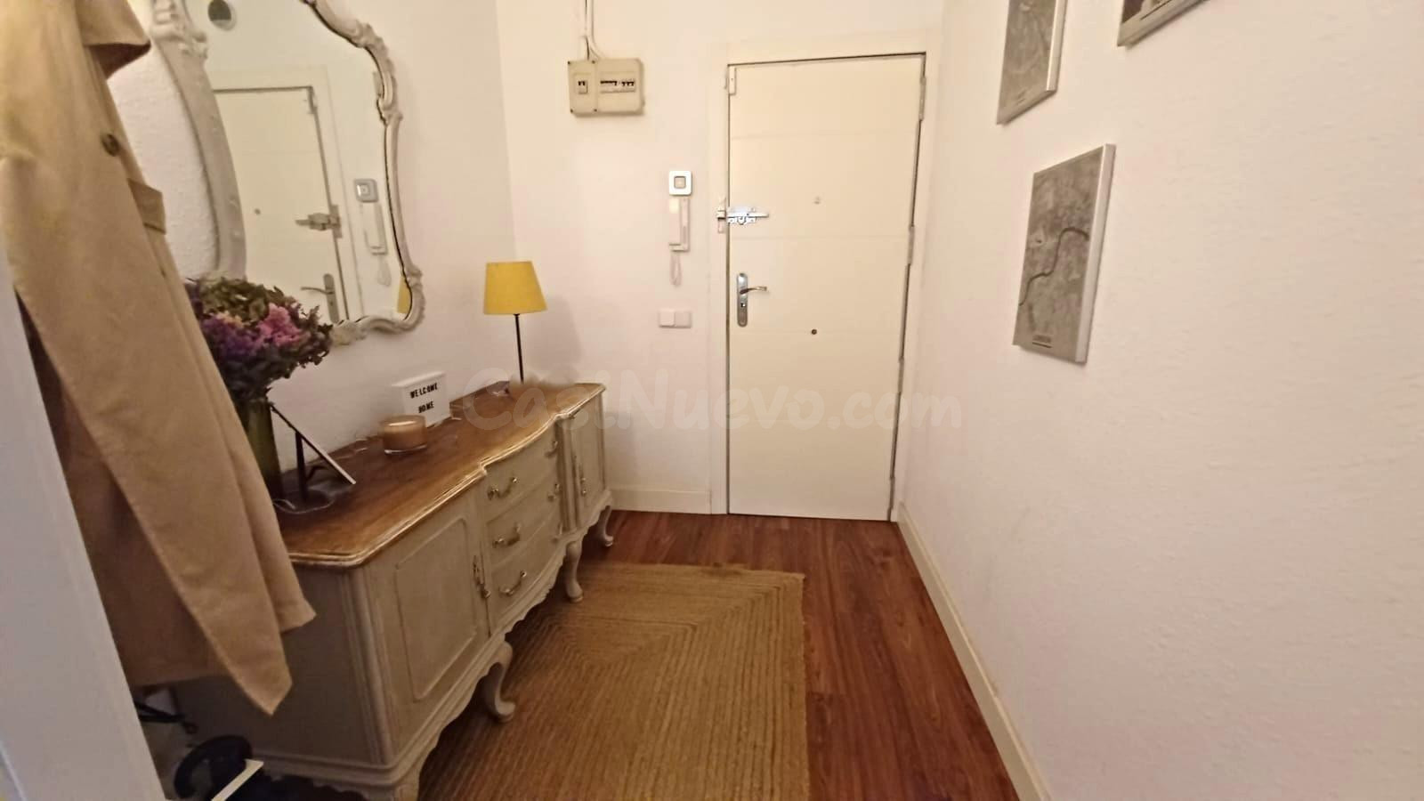 Amplio piso en Sarrià-Sant Gervasi - foto 3