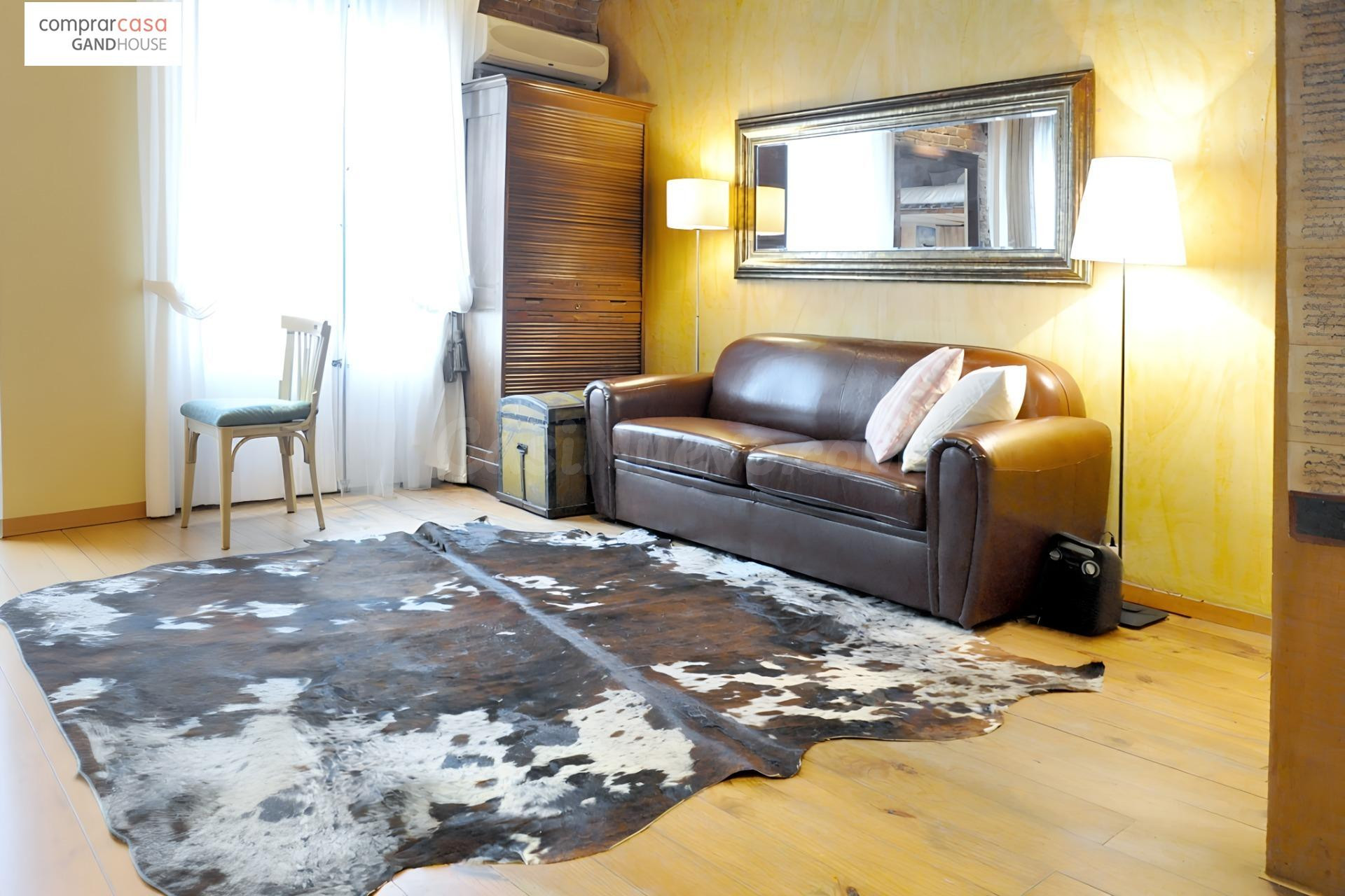 Precioso Loft en El Gòtic