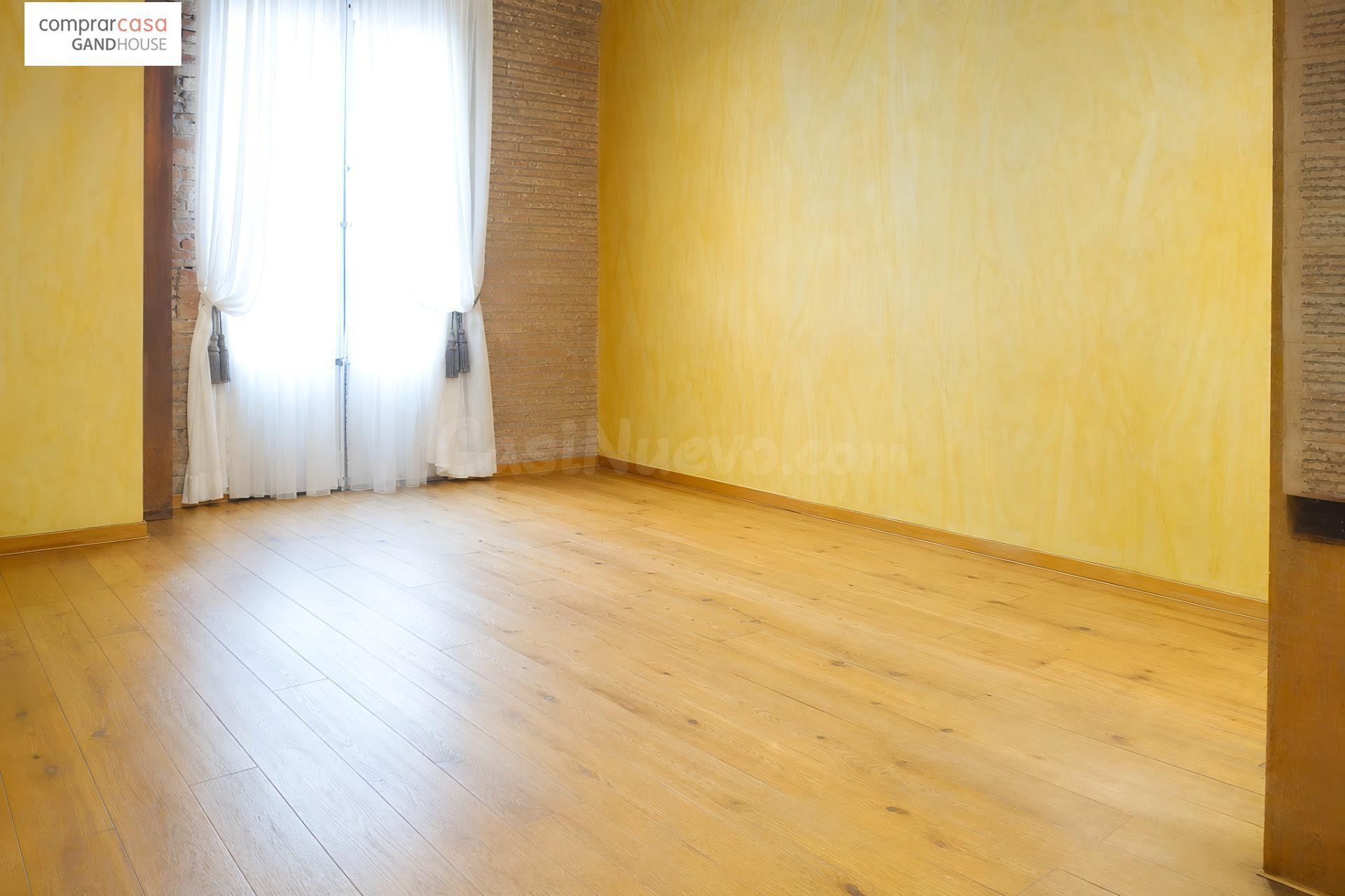 Precioso Loft en El Gòtic - foto 2