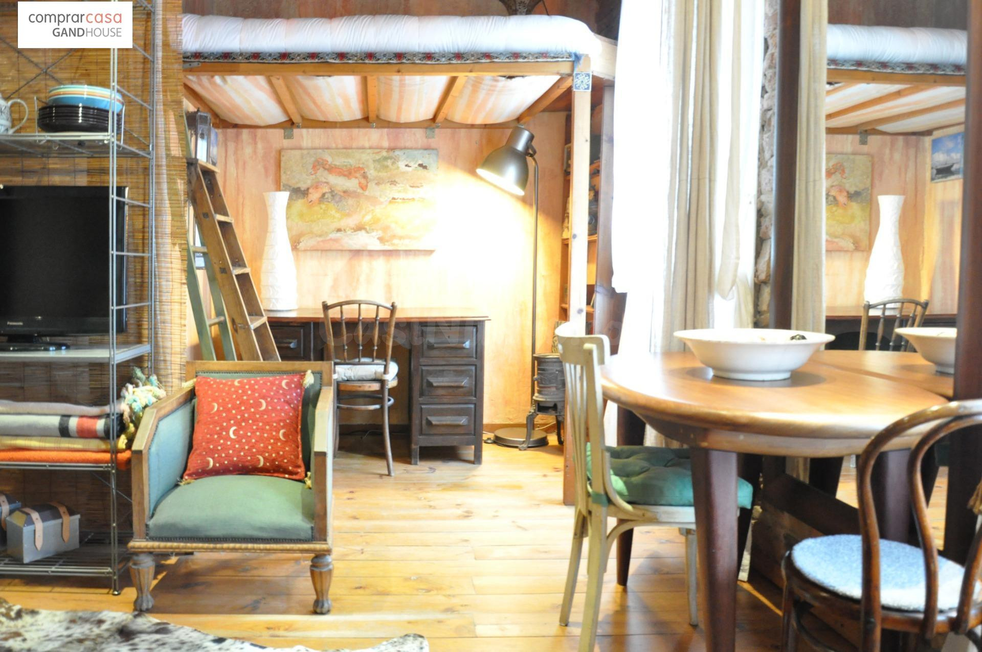 Precioso Loft en El Gòtic - foto 3