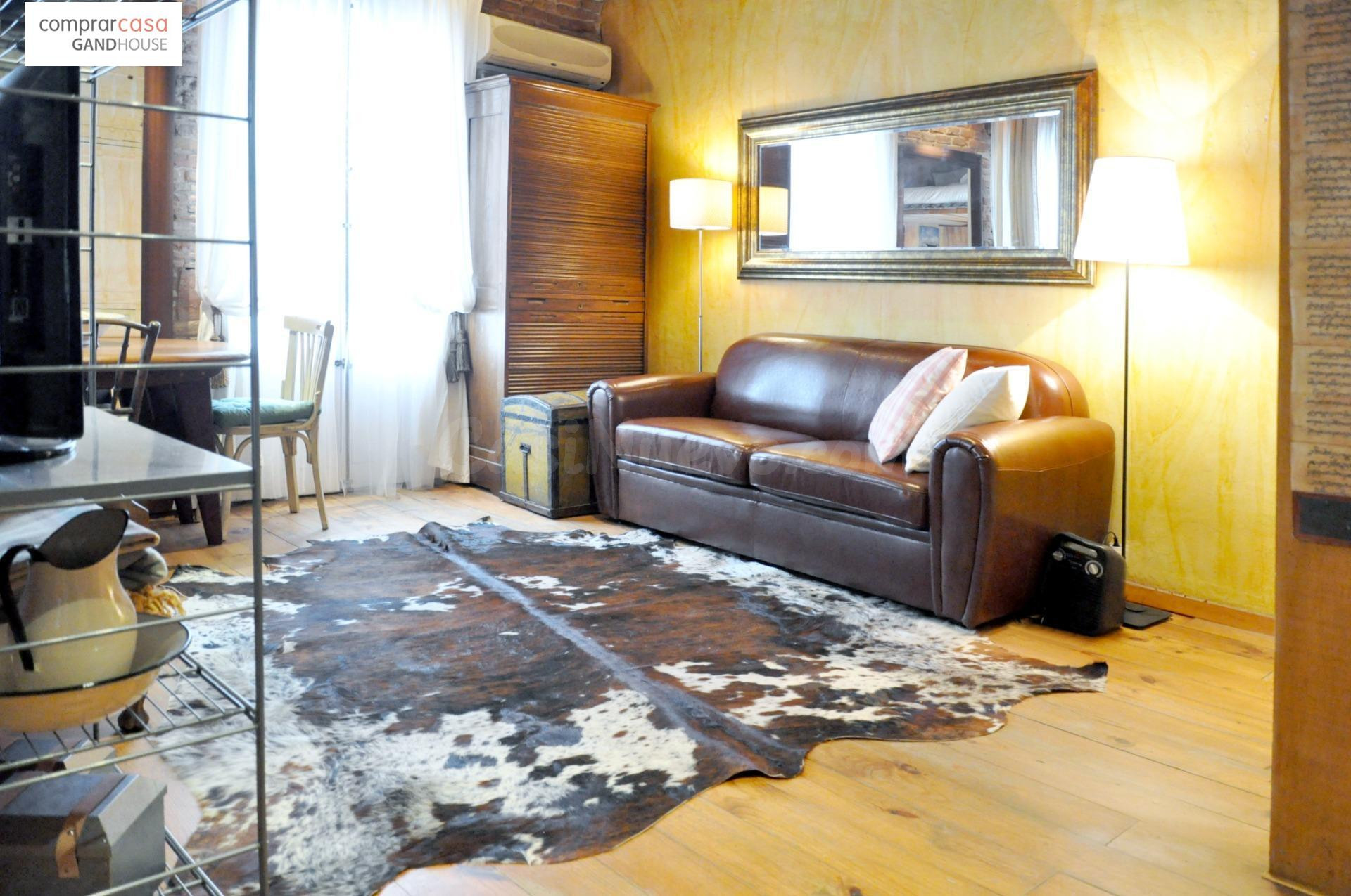 Precioso Loft en El Gòtic - foto 4
