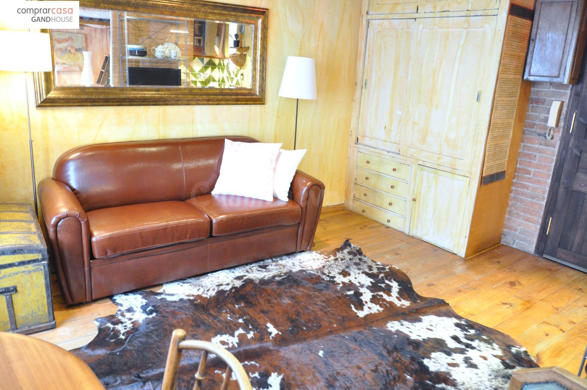 Precioso Loft en El Gòtic - foto 5