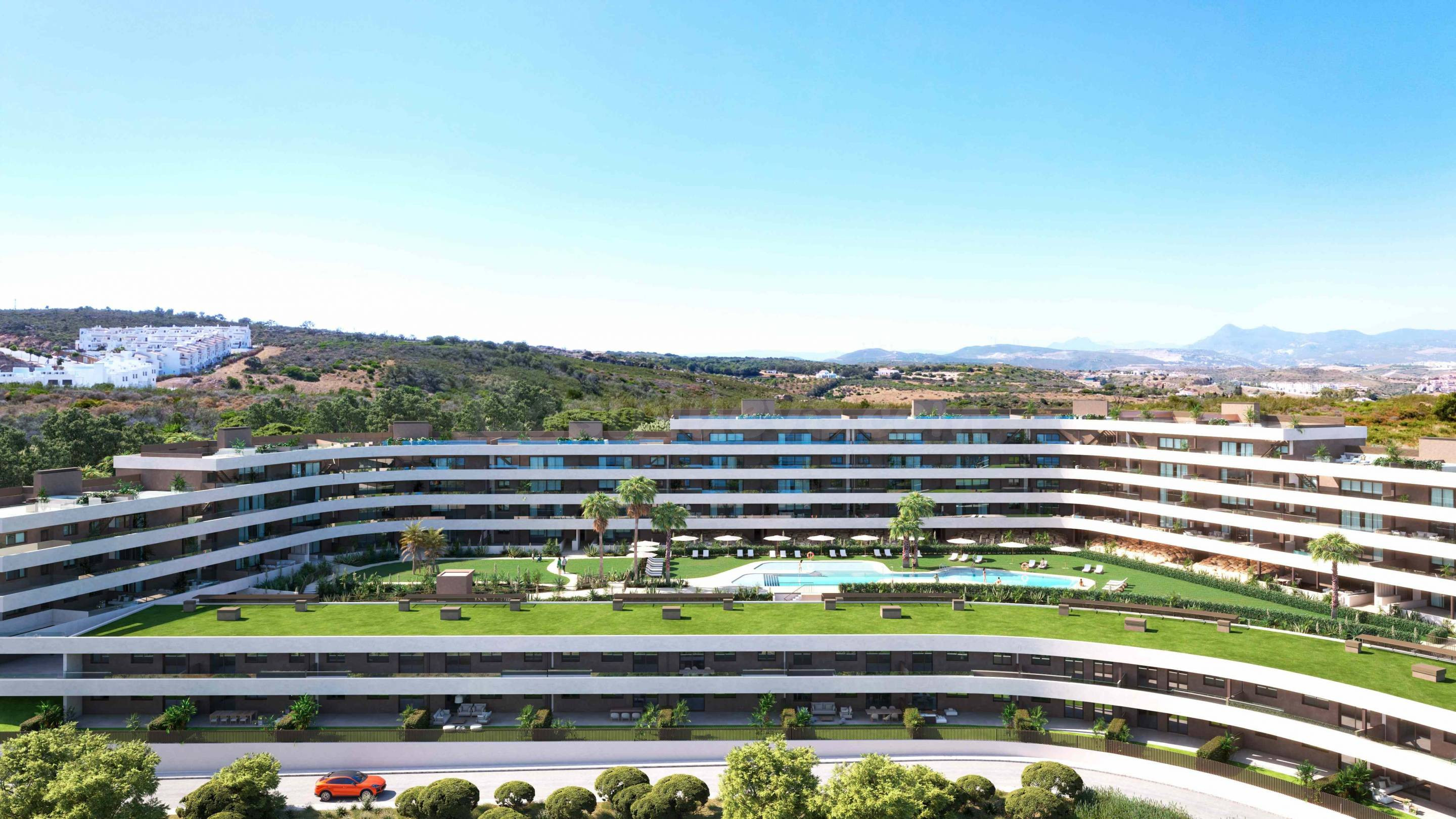 Planta baja 2 habitaciones 145m² en venta - Bahia de las roc - foto 3