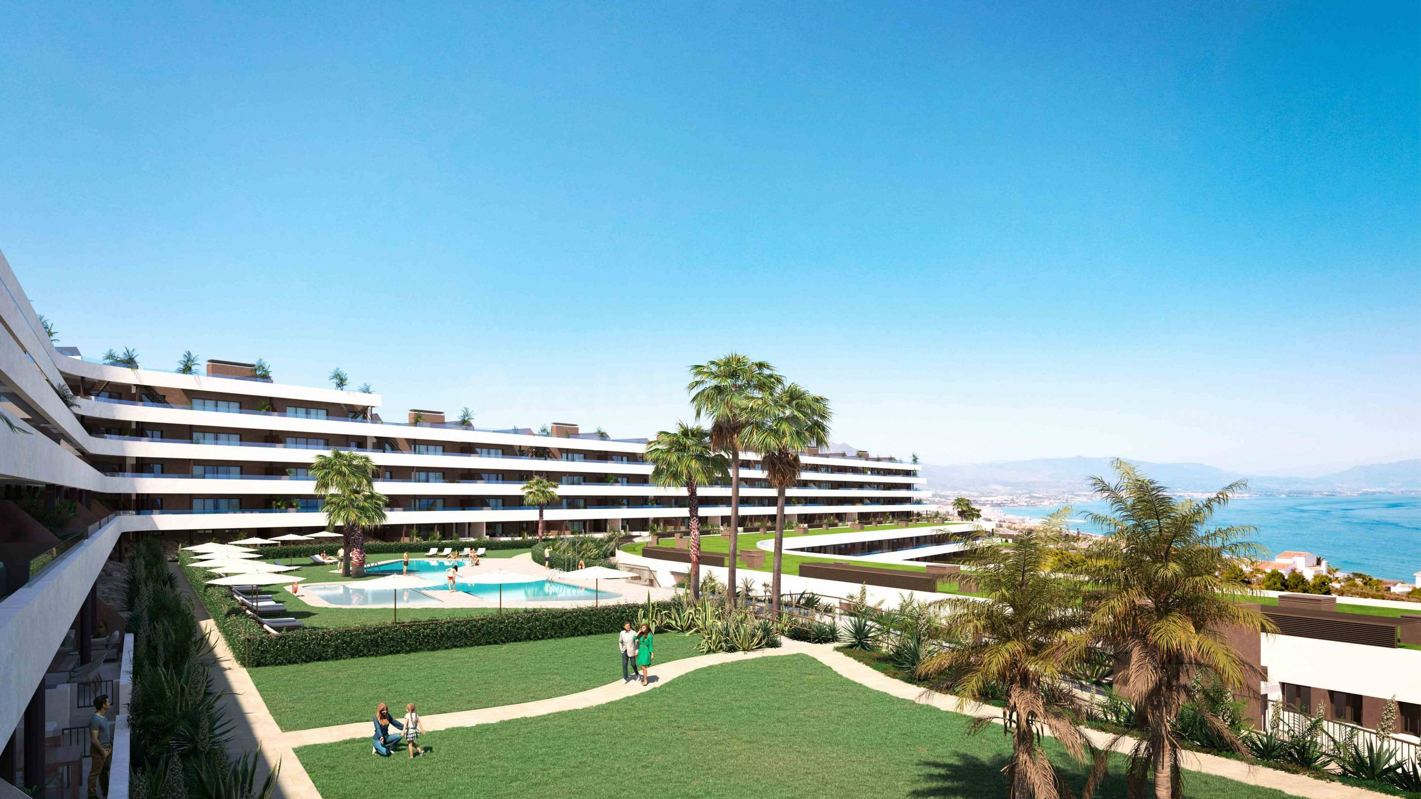 Planta baja 2 habitaciones 145m² en venta - Bahia de las roc - foto 5