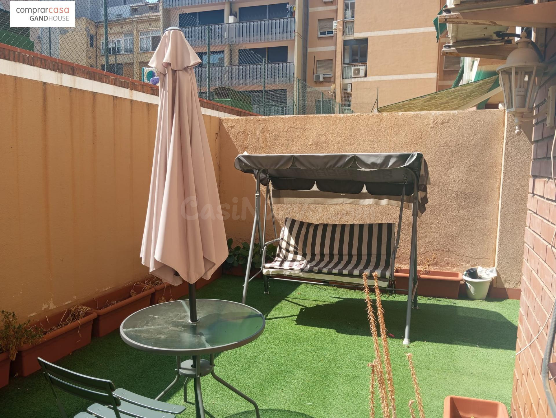 Piso en Poblenou-Llacuna