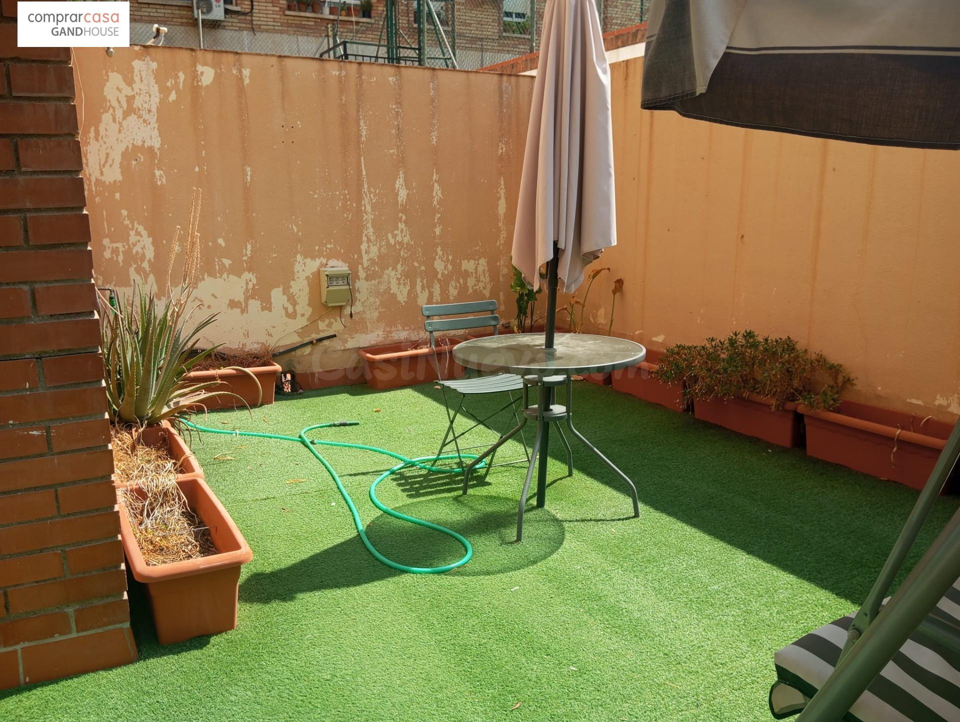 Piso en Poblenou-Llacuna - foto 5