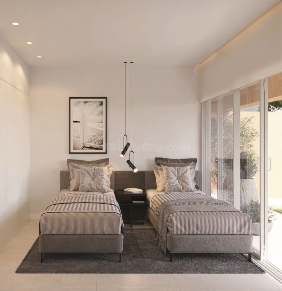 Bungalow Planta Baja 2 habitaciones 74m² en venta - Los balc - foto 4
