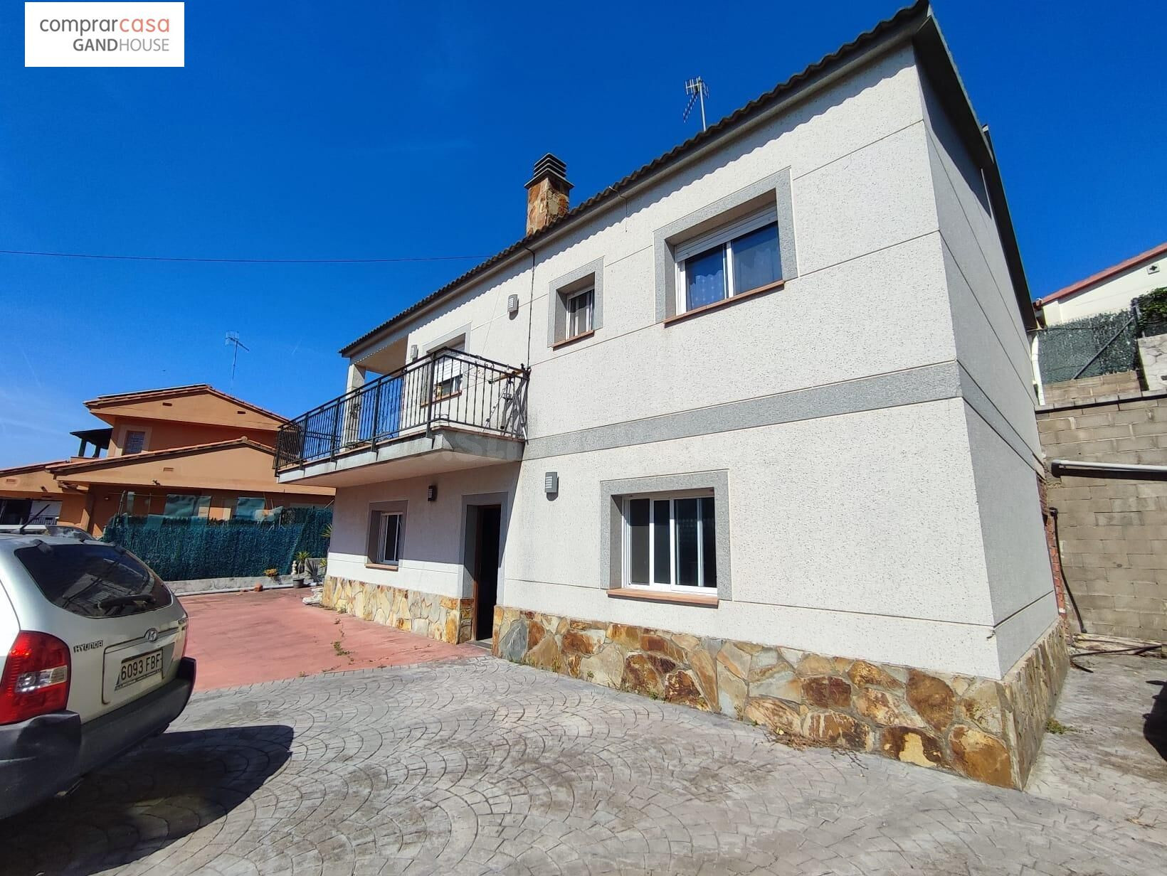 Magnífica casa en Vidreres-Aiguaviva Parc