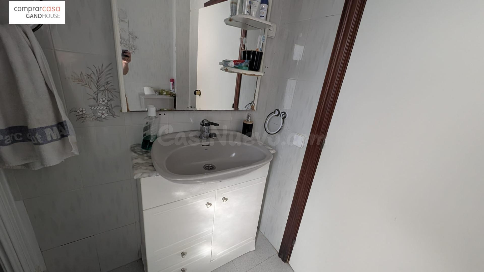 Piso en La Verneda i La Pau - foto 3