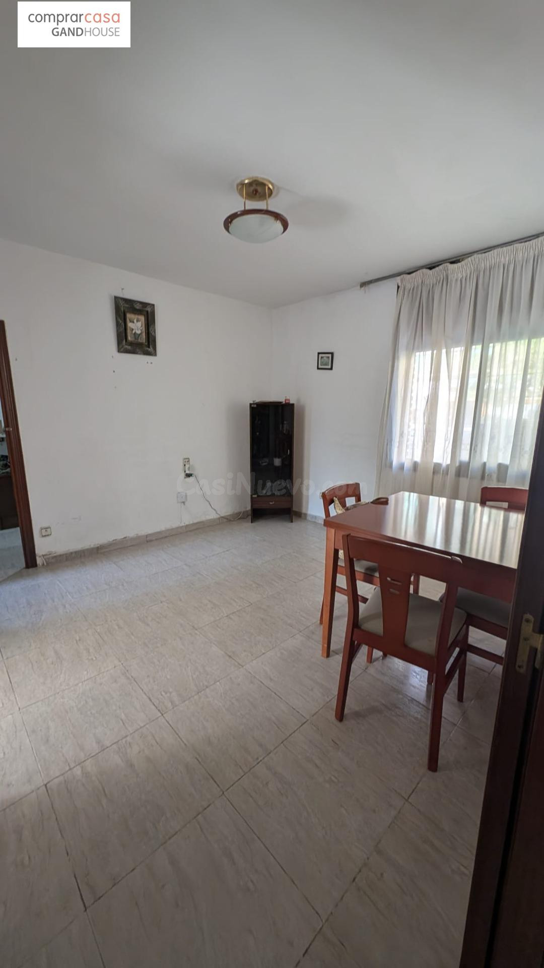 Piso en La Verneda i La Pau - foto 4