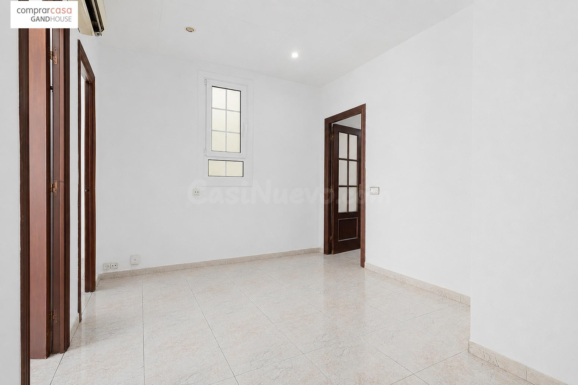 Piso en Poblenou-Oportunidad - foto 2