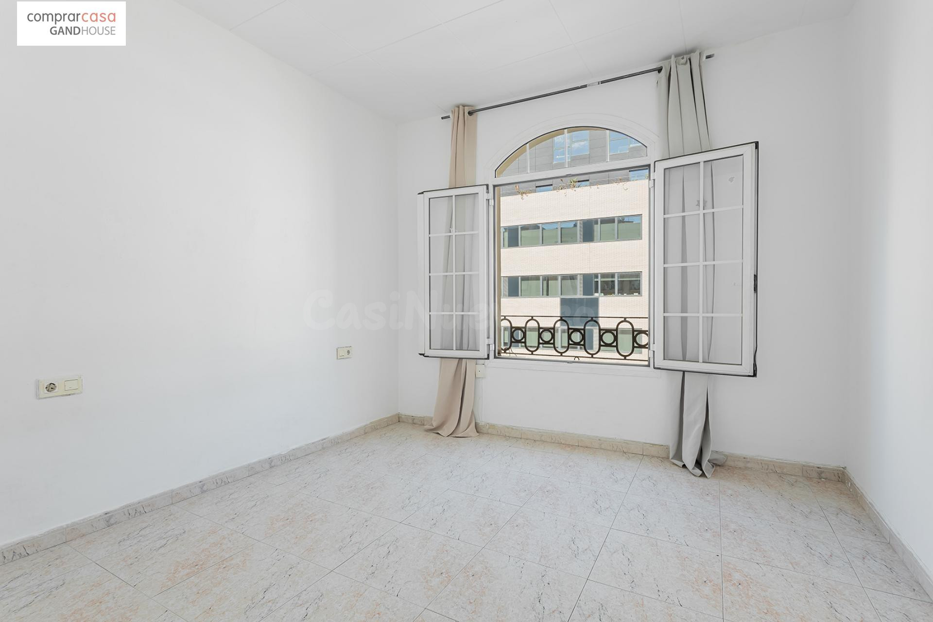 Piso en Poblenou-Oportunidad - foto 3