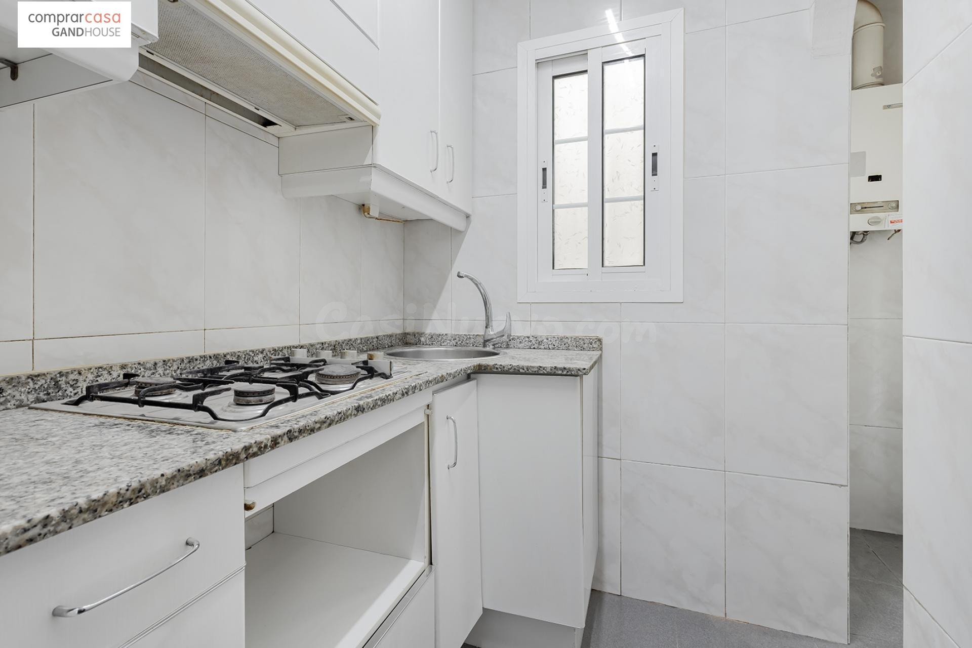 Piso en Poblenou-Oportunidad - foto 5