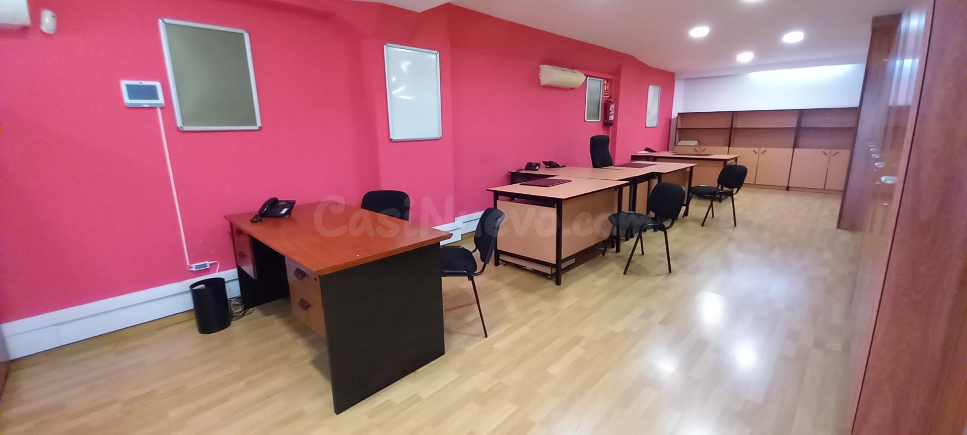 LOCAL DE 125m2 EN SANTS - foto 3