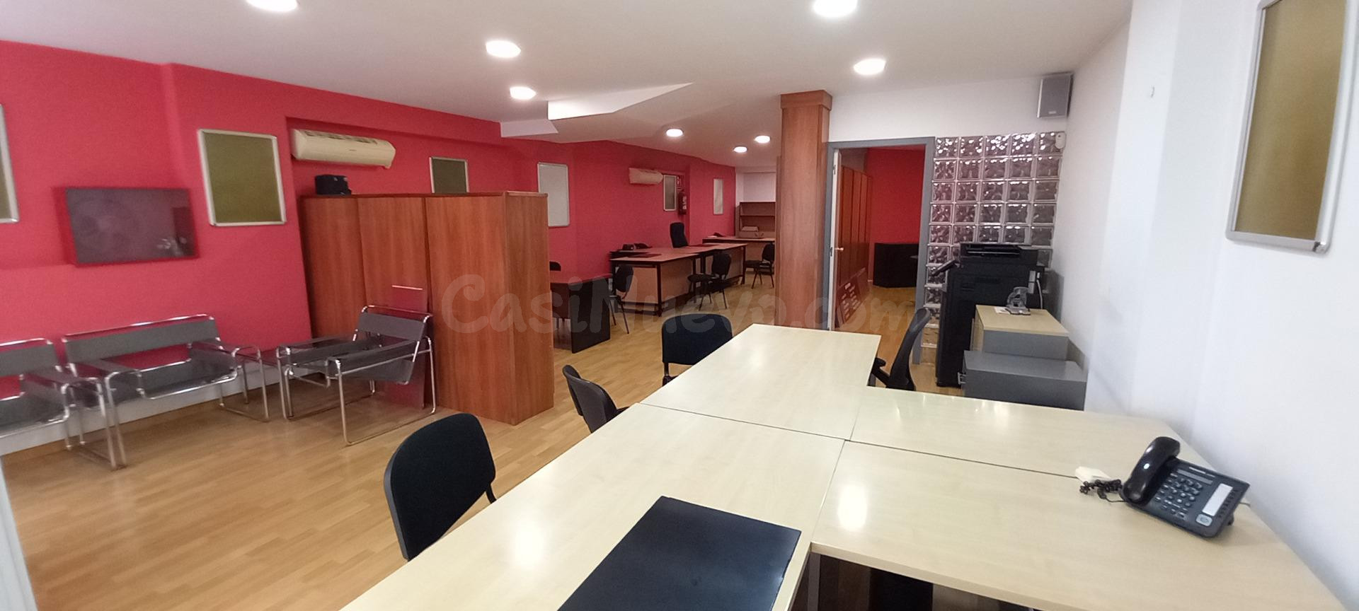 LOCAL DE 125m2 EN SANTS - foto 5