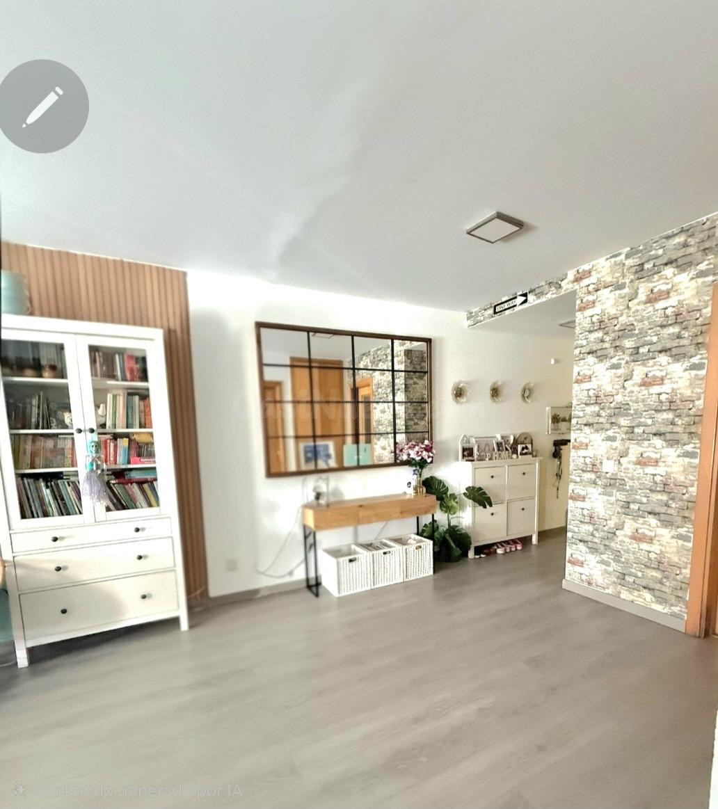 Amplio piso de 3 dormitorios y 2 baños - foto 4