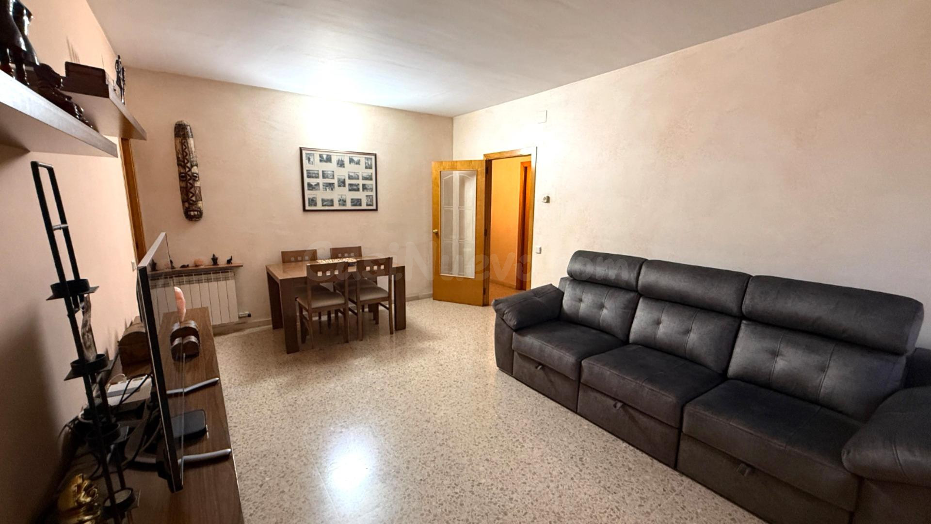 PISO DE 100m2 CON BALCON - foto 2