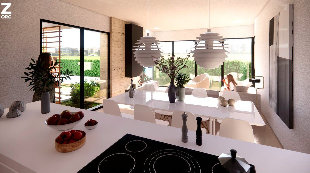 Villa 3 habitaciones 140m² en venta - Dolores de Pacheco-San - foto 3