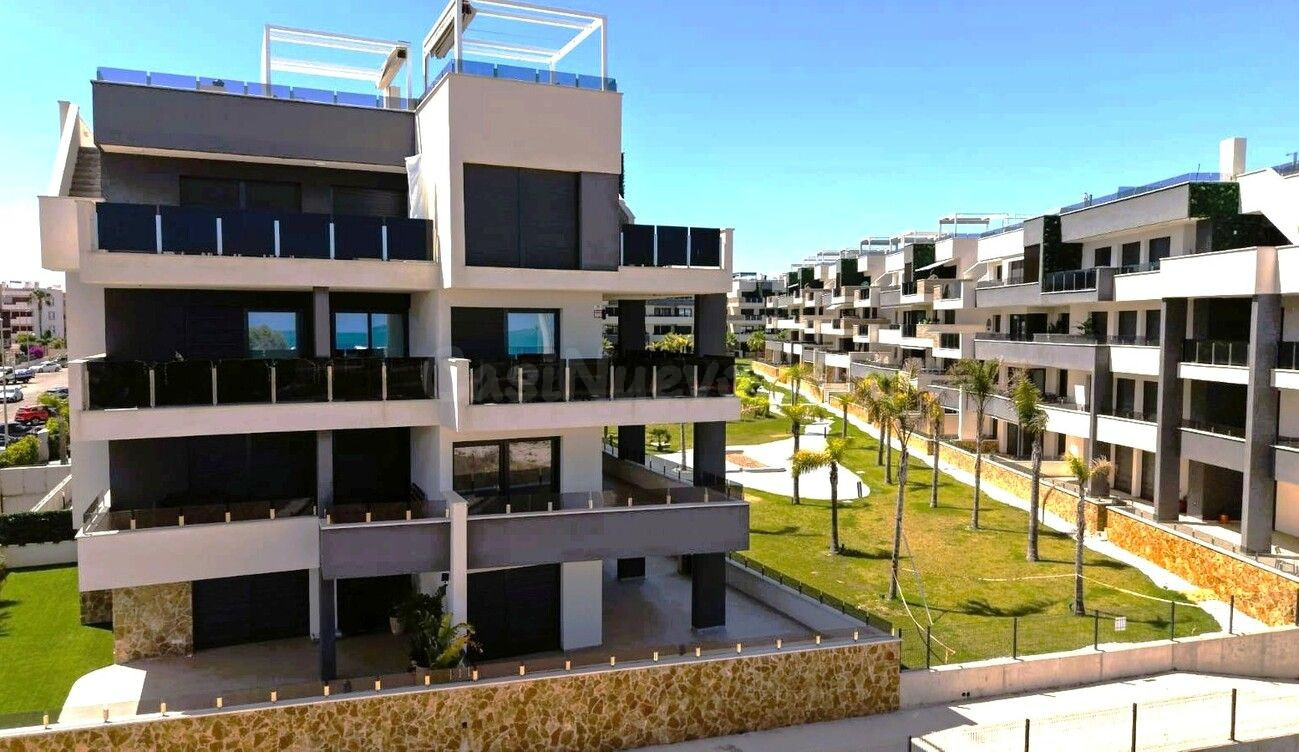 APARTAMENTO DE 3 DORMITORIOS 2 BAÑOS EN PLAYA FLAMENCA ( ORI - foto 2