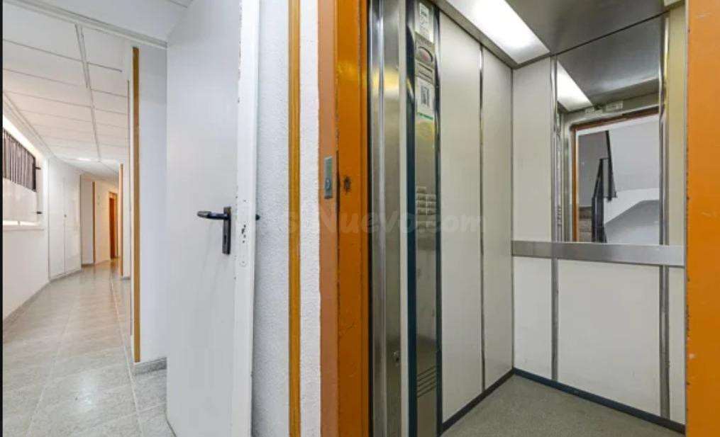 APARTAMENTO EN TORREVIEJA DE 2 DORMITORIOS 2 BAÑOS (PLAYA DE - foto 3
