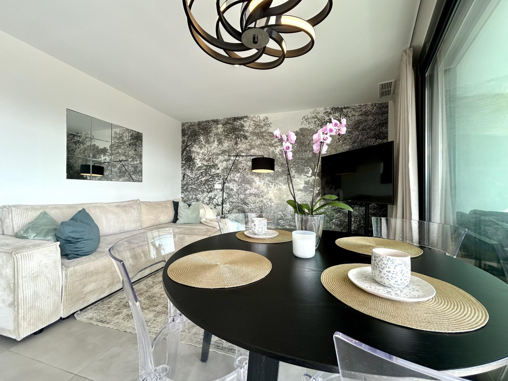 APARTAMENTO DE 2 DORMITORIOS 2 BAÑOS EN CAMPO AMOR ( ORIHUEL - foto 4