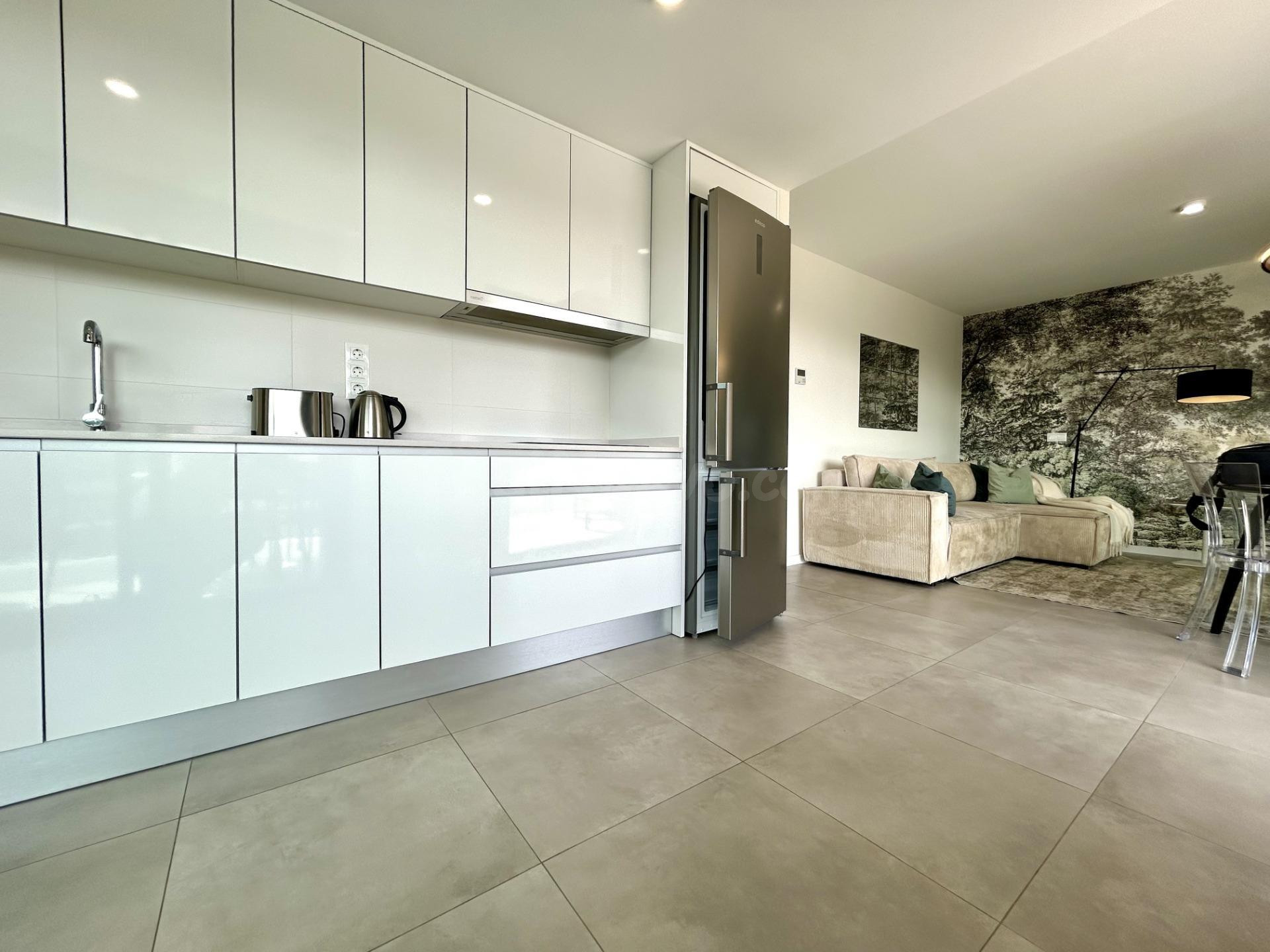 APARTAMENTO DE 2 DORMITORIOS 2 BAÑOS EN CAMPO AMOR ( ORIHUEL - foto 5