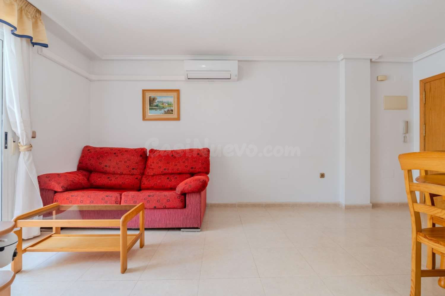 APARTAMENTO DE 2 DORMITORIOS 1 BAÑO EN TORREVIEJA ( ALICANTE - foto 5