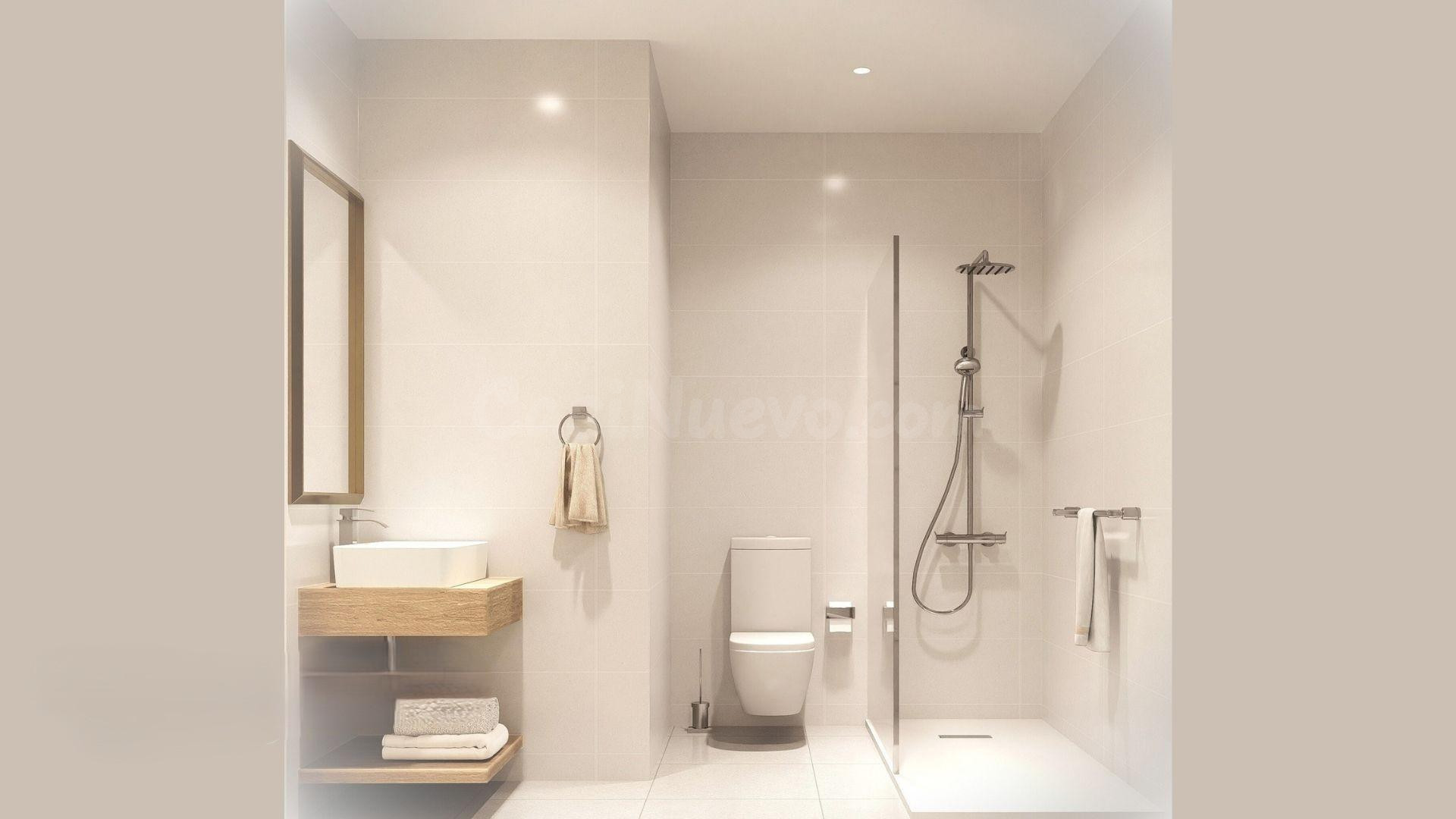 Planta baja 2 habitaciones 102m² en venta - Pueblo - foto 5
