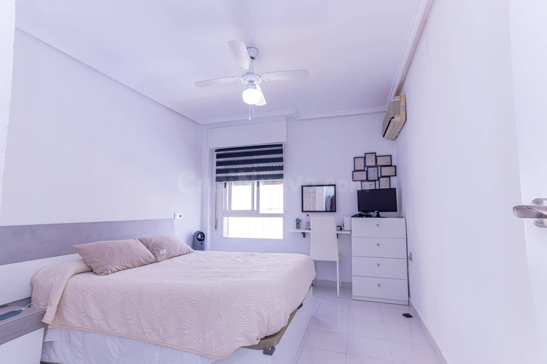 APARTAMENTO TIPO DUPLEX DE 1 DORMITORIO 1 BAÑO EN DOS PLANTA - foto 4