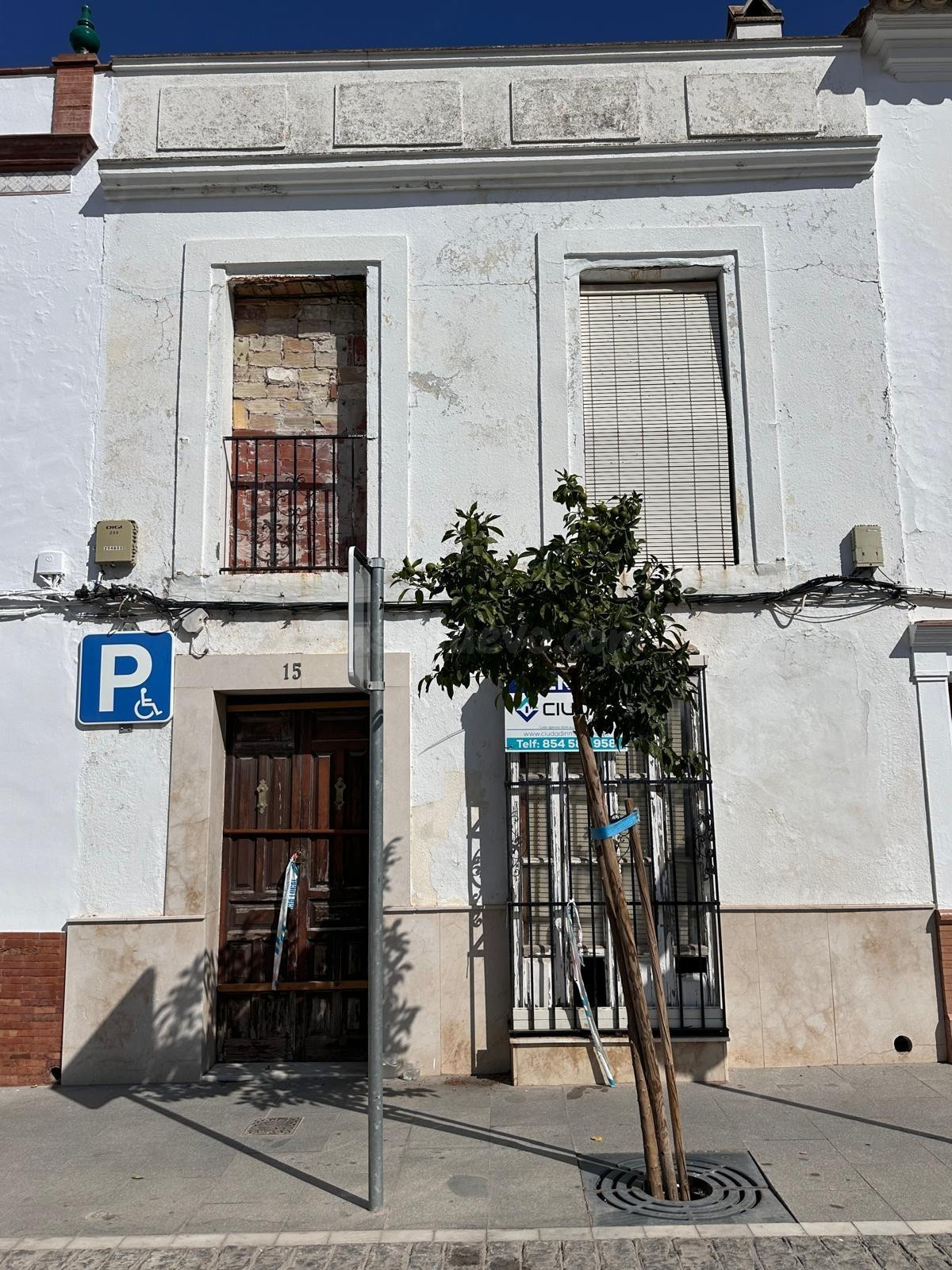 CASA EN PLAZA DEL CONVENTO - foto 2