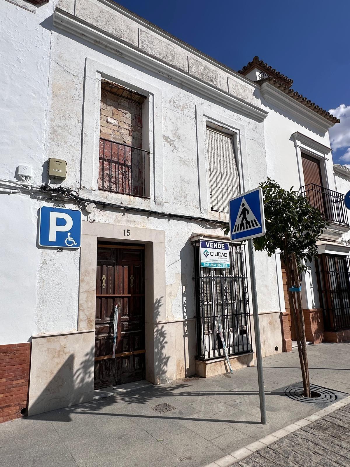CASA EN PLAZA DEL CONVENTO - foto 3