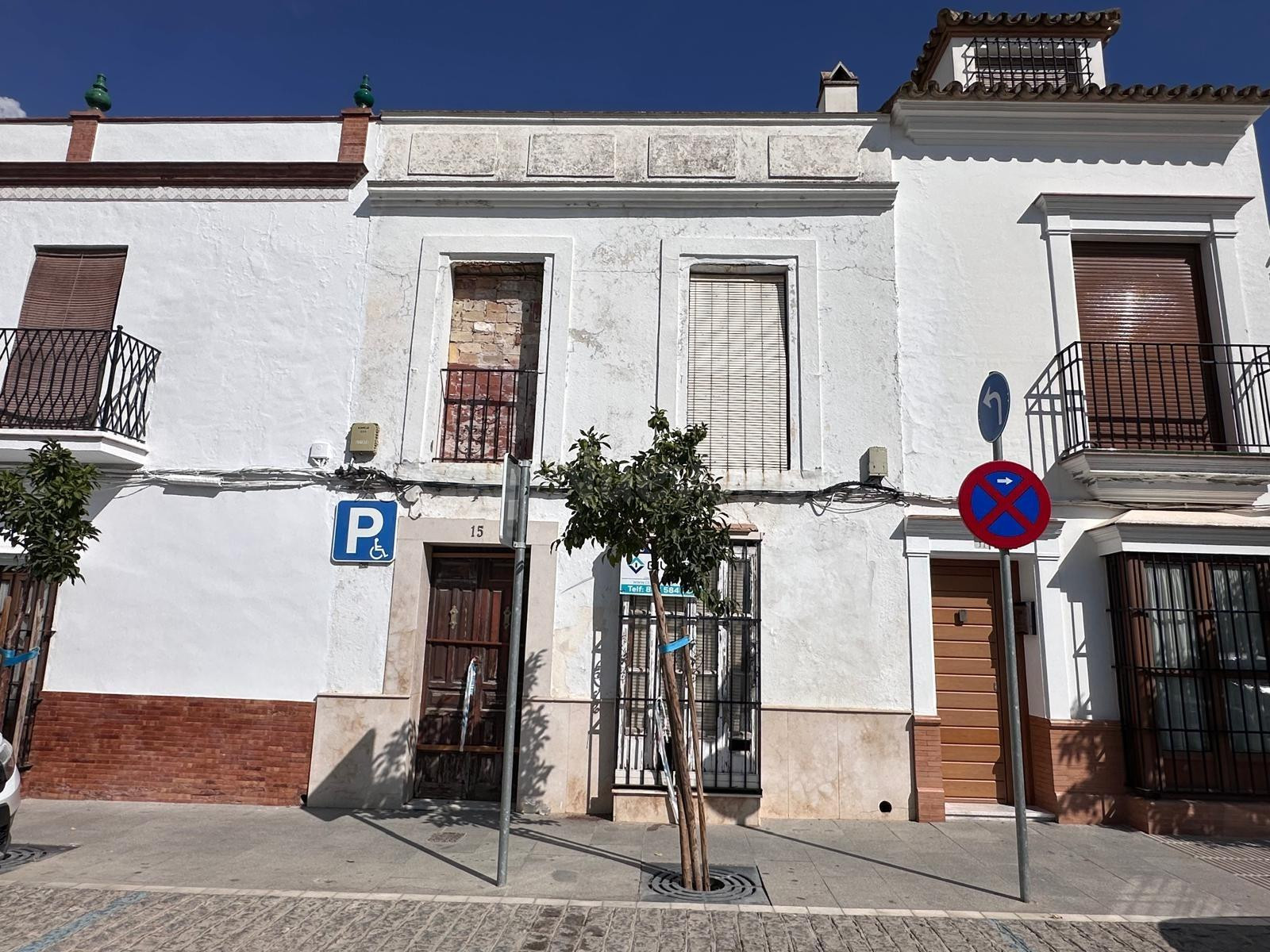 CASA EN PLAZA DEL CONVENTO - foto 5