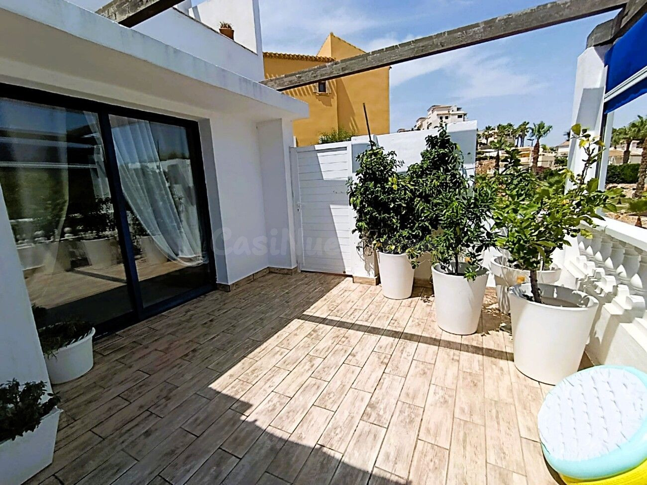 APARTAMENTO DE 3 DORMITORIOS Y 2 BAÑOS EN LAS RAMBLAS (ORIHU