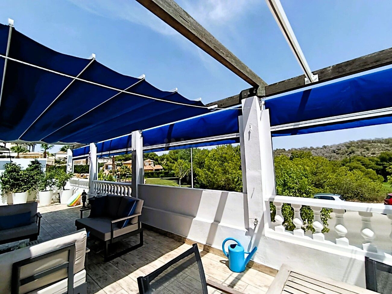 APARTAMENTO DE 3 DORMITORIOS Y 2 BAÑOS EN LAS RAMBLAS (ORIHU - foto 2