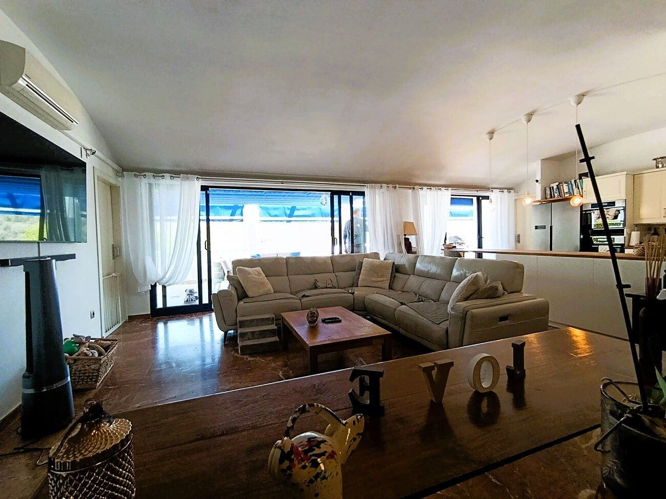 APARTAMENTO DE 3 DORMITORIOS Y 2 BAÑOS EN LAS RAMBLAS (ORIHU - foto 5