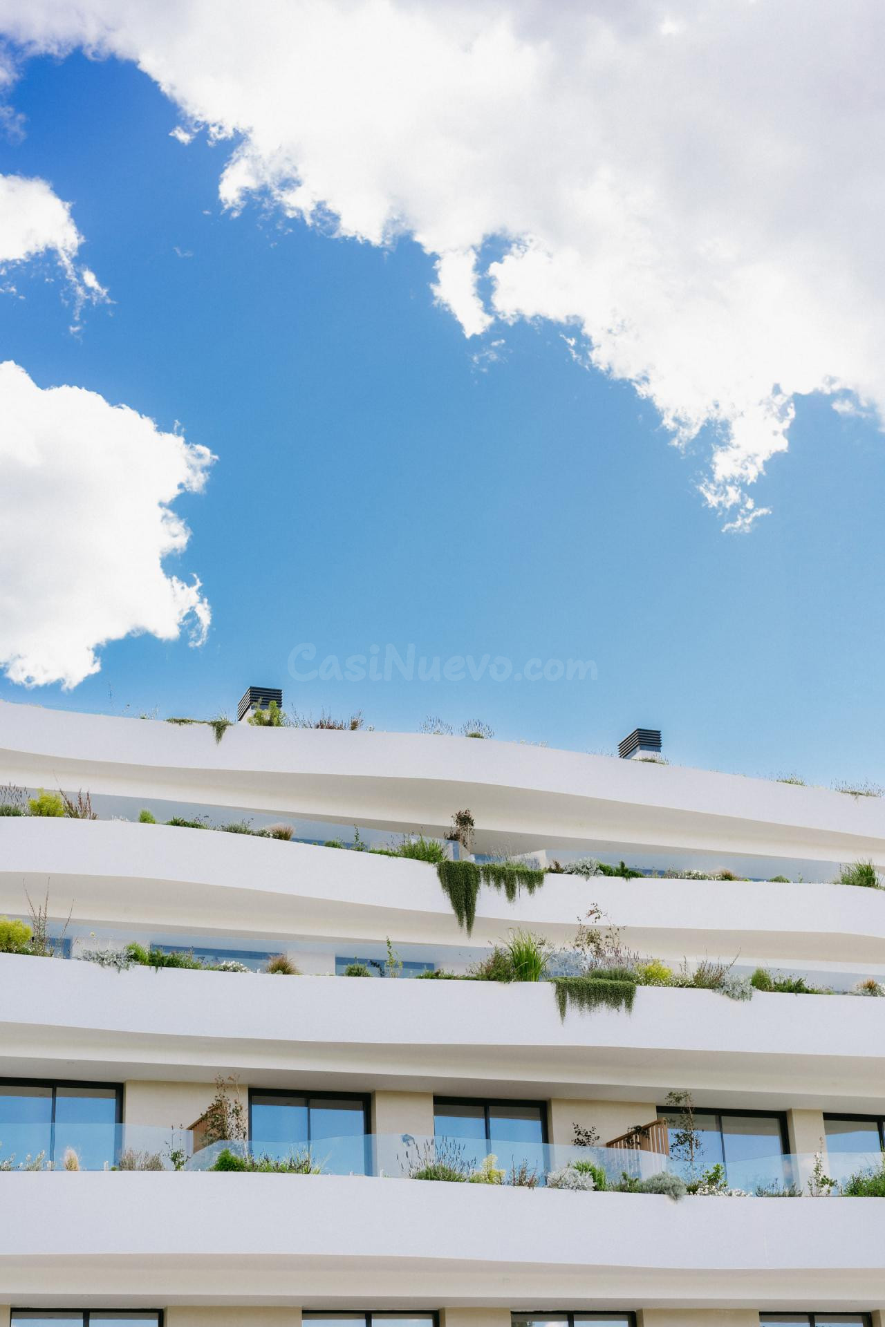 Apartamento 2 habitaciones 84m² en venta - Alfaz del Pi - foto 4