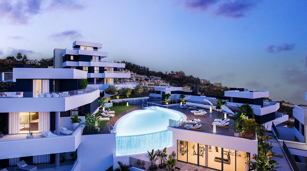 Ático 3 habitaciones 145m² en venta - Alto de los Monteros - foto 2