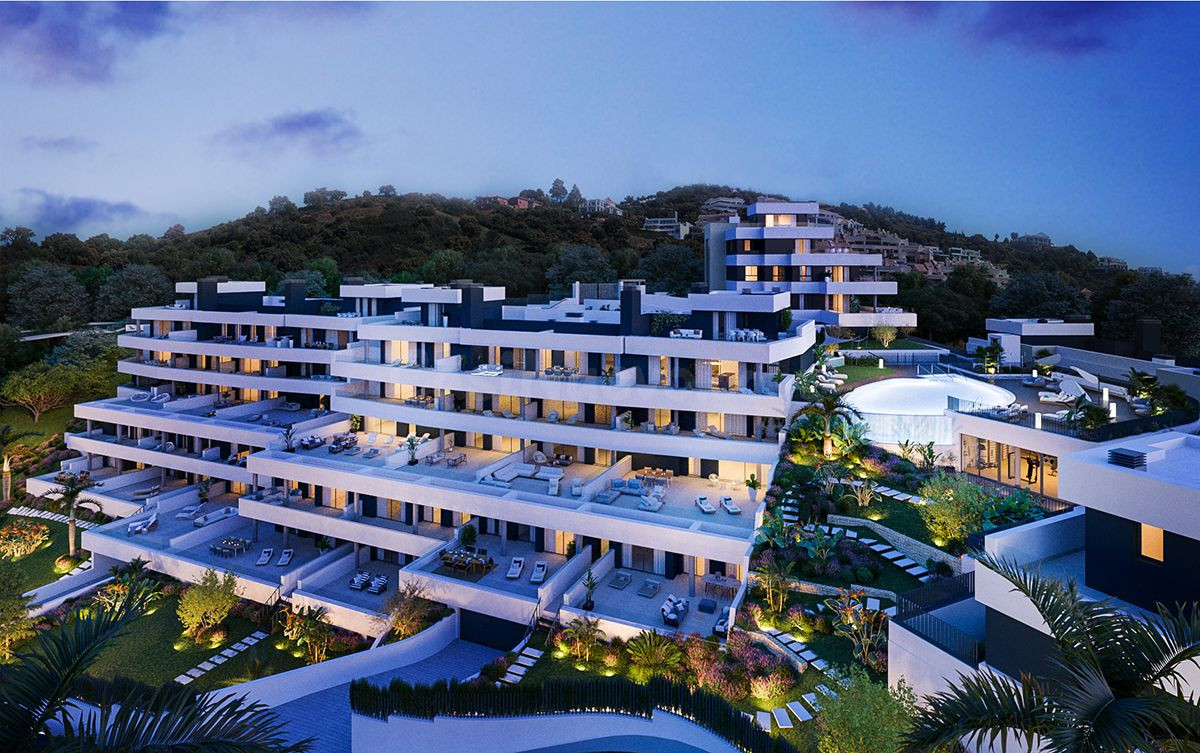 Ático 3 habitaciones 145m² en venta - Alto de los Monteros - foto 5