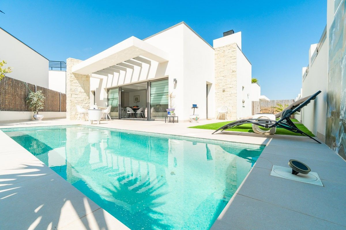 Villa 3 habitaciones 90m² en venta - Blue Lagoon - Galán
