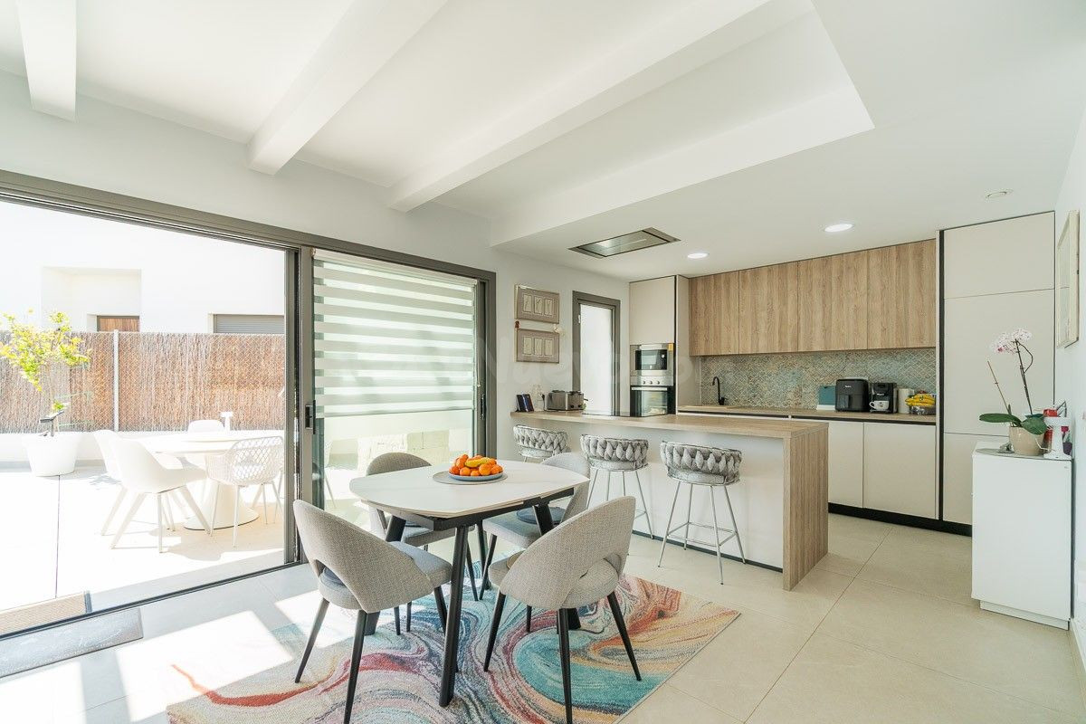 Villa 3 habitaciones 90m² en venta - Blue Lagoon - Galán - foto 5