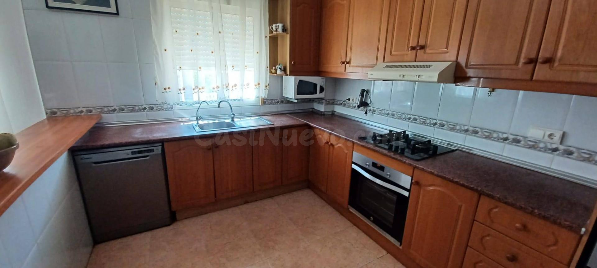 Bungalow 3 habitaciones 80m² en venta - Los Almendros-La Flo - foto 5