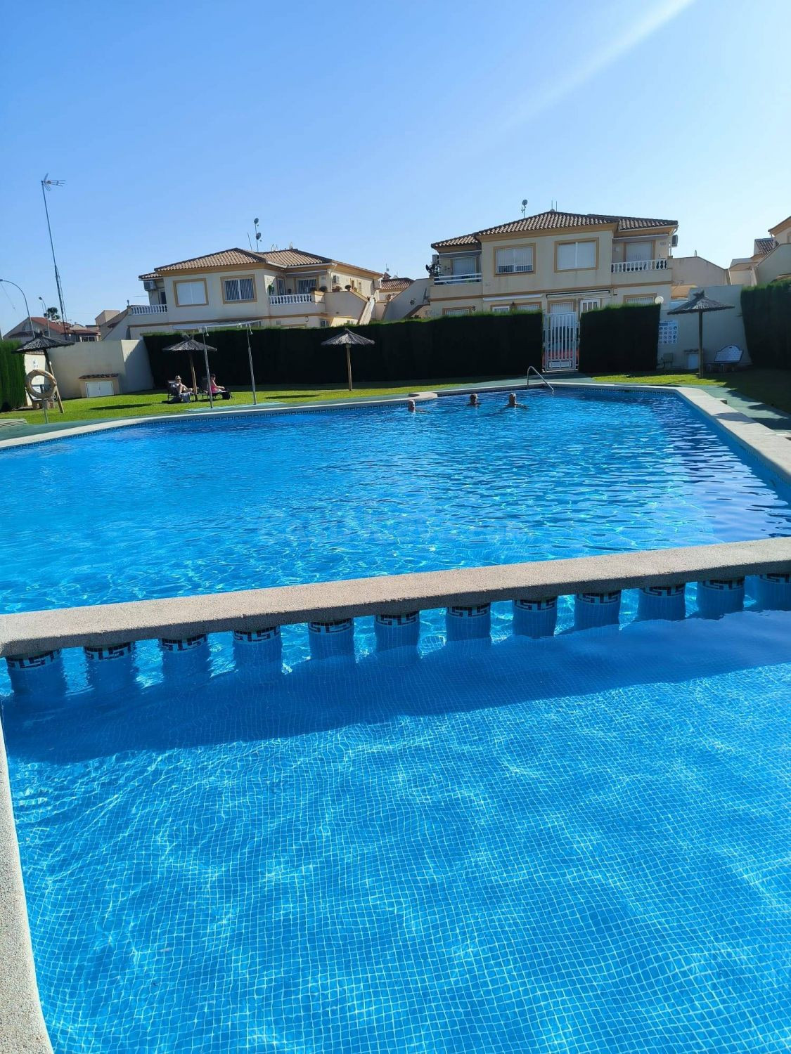 Bungalow 2 habitaciones 60m² en venta - Playa Flamenca